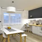 Citymap Maribor-free Parking! Aparthotel