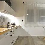 Aparthotel Citymap Maribor-free Parking!