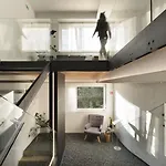 Citymap Maribor-free Parking! Aparthotel 4*