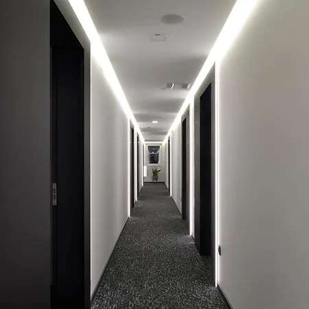 Citymap Maribor-free Parking! Apartmanhotel Maribor