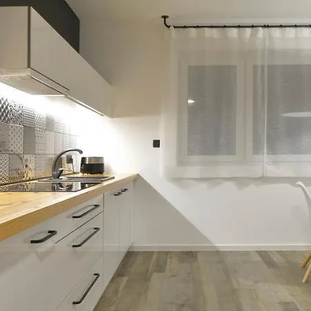 Apart Otel Citymap Appartments Maribor-free Parking!