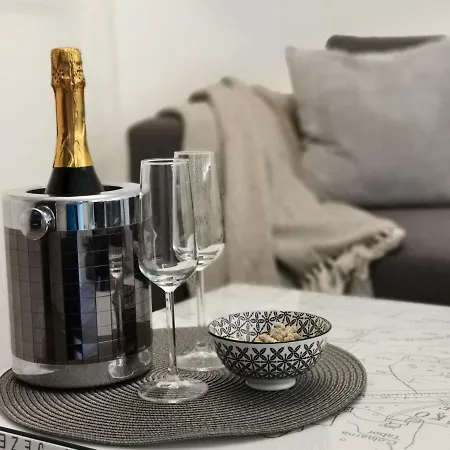 Citymap Maribor-free Parking! מלון דירות 4*