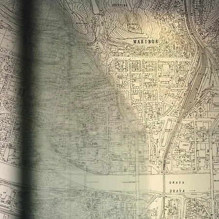 Aparthotel Citymap Appartments Maribor-free Parking! Marburgo