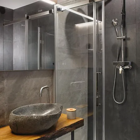 Citymap Appartments Maribor-free Parking! 4* Marburgo