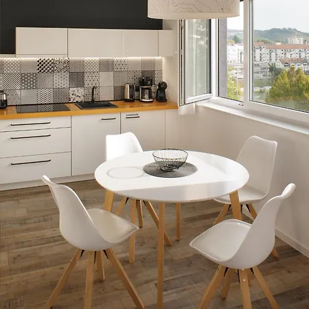 Apart Otel Citymap Appartments Maribor-free Parking!
