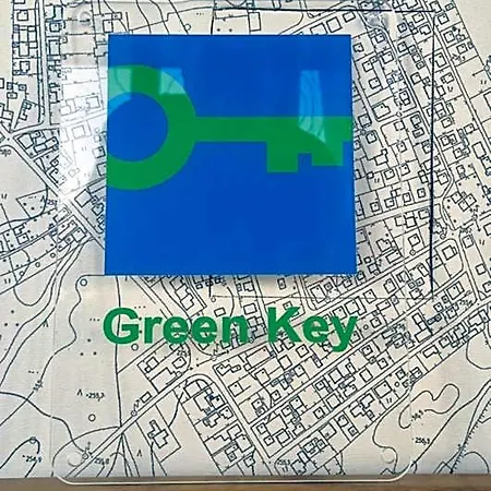 شقة فندقية Citymap Maribor-free Parking!