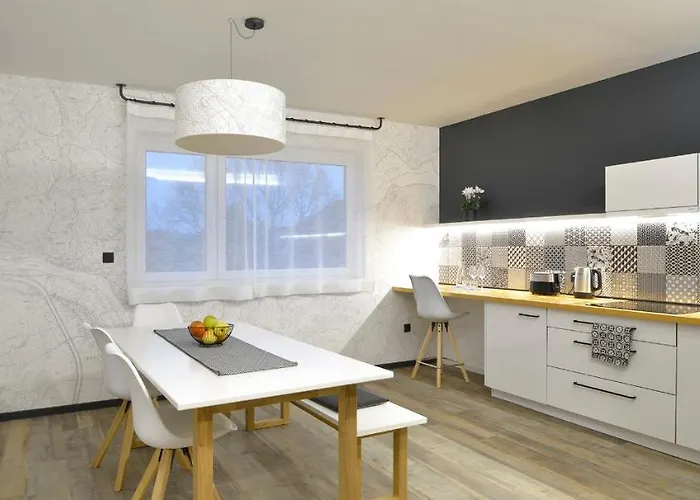 Citymap Maribor-free Parking! מלון דירות