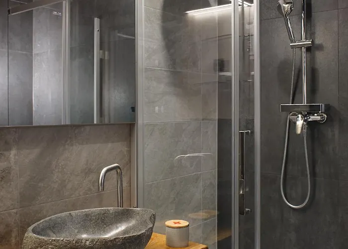 Citymap Maribor-free Parking! 4* מריבור